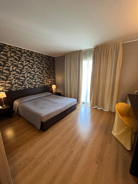 Hotel & Residence Castelli 1