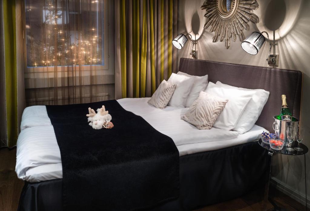 Arctic City Hotel 1