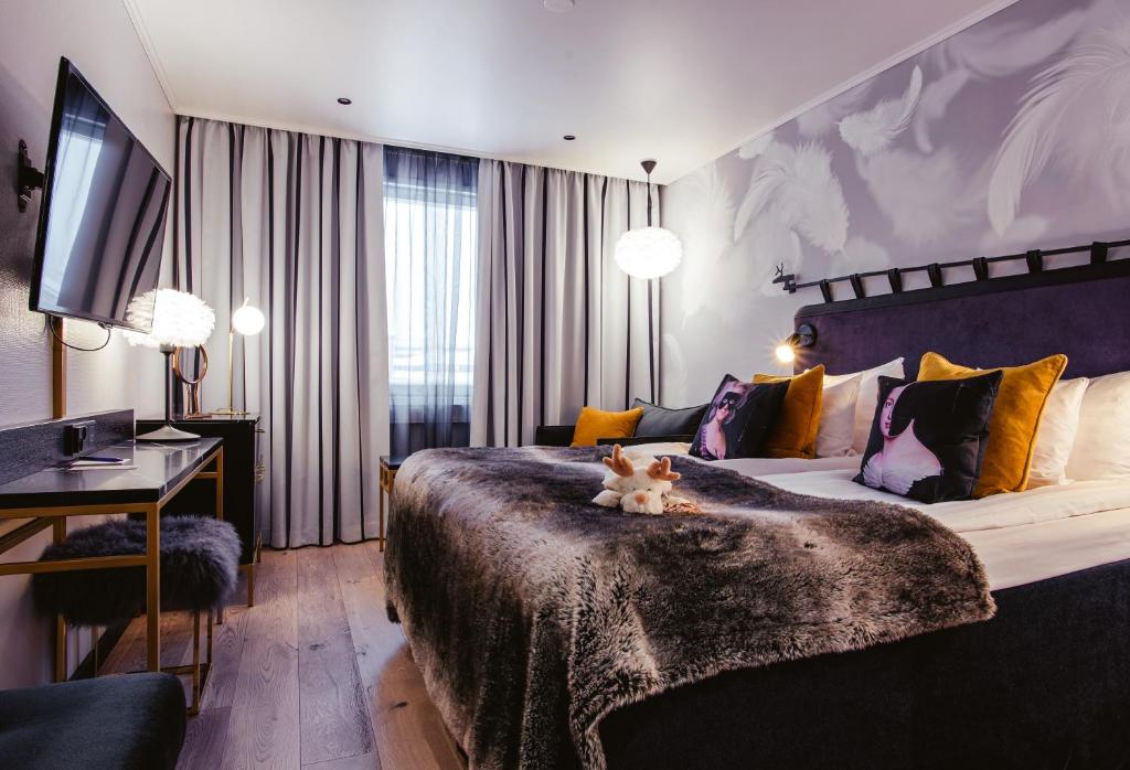 Arctic City Hotel 2