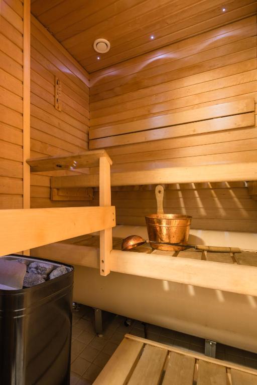 Lapland Hotels Sirkantähti 10