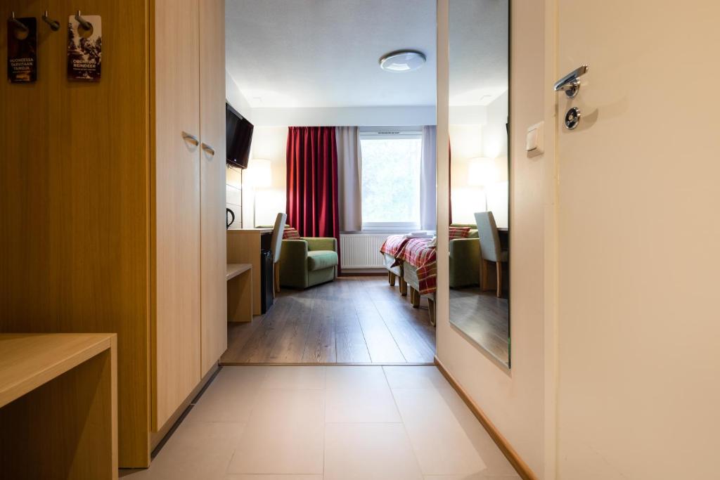 Lapland Hotels Sirkantähti 2