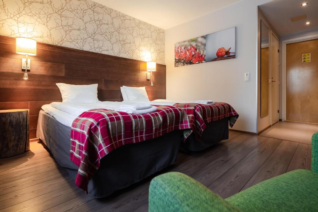 Lapland Hotels Sirkantähti 1