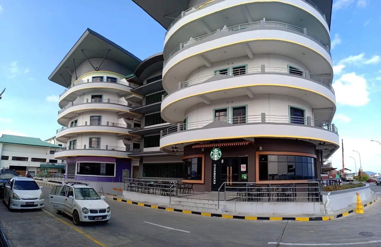 Seafest Hotel Lepa Wing 3