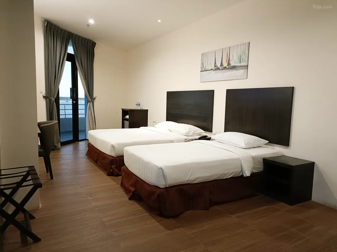 Seafest Hotel Lepa Wing 4
