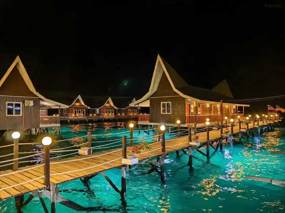 Starz Water Village 2