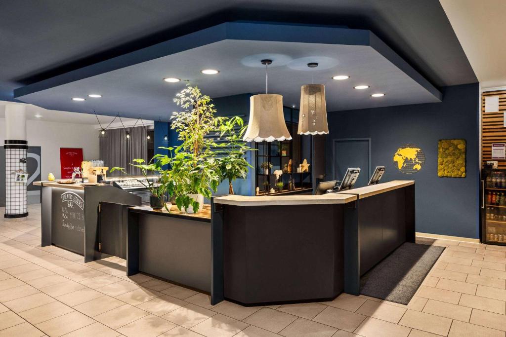 Vienna House Easy by Wyndham 3