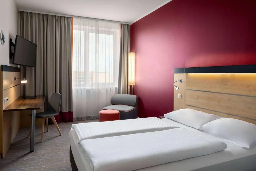 Vienna House Easy by Wyndham 1