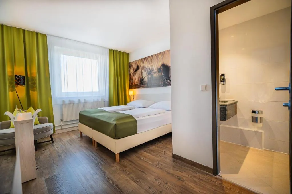 LifeHotel Vienna Airport 2