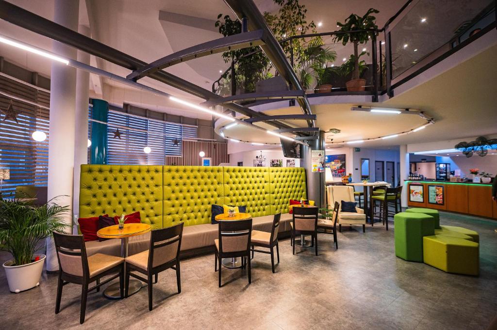 LifeHotel Vienna Airport 4