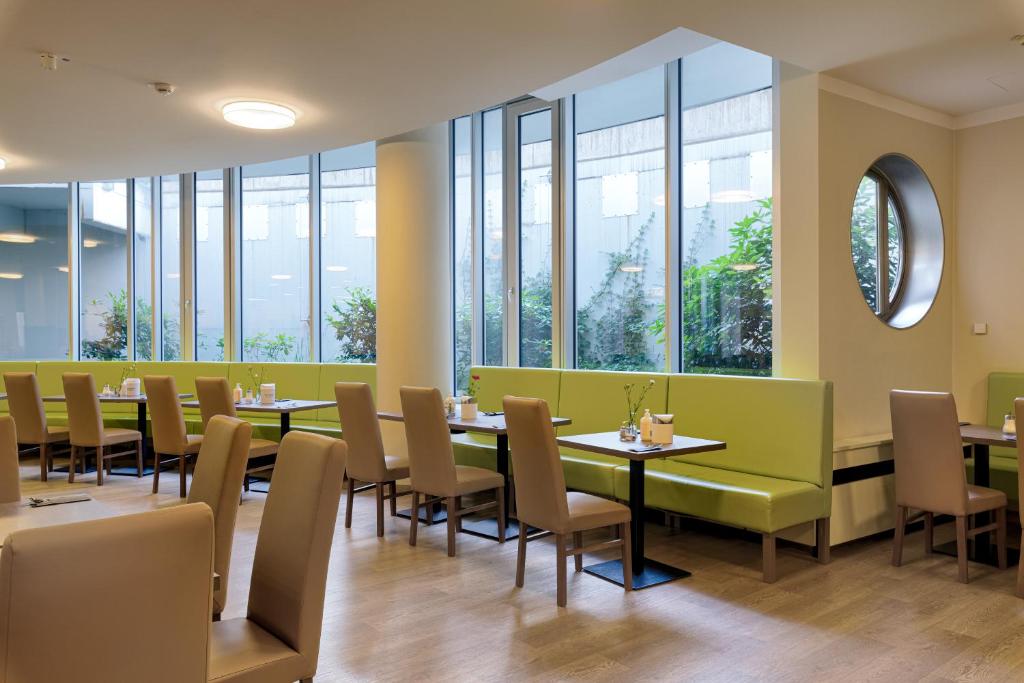 Tulip Inn München Messe 3