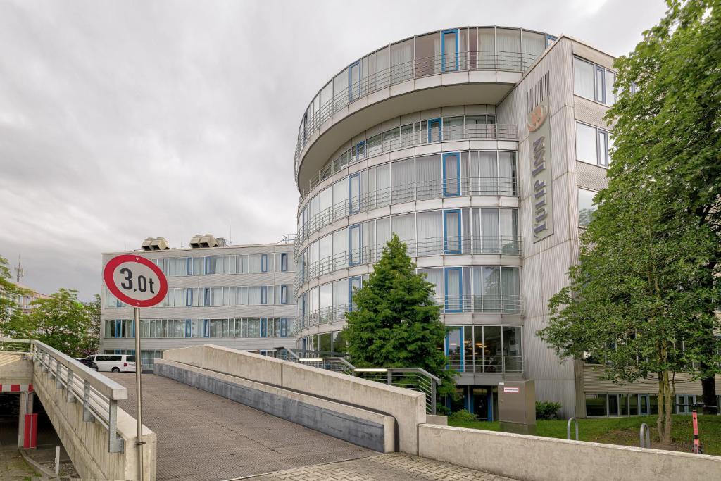 Tulip Inn München Messe 4