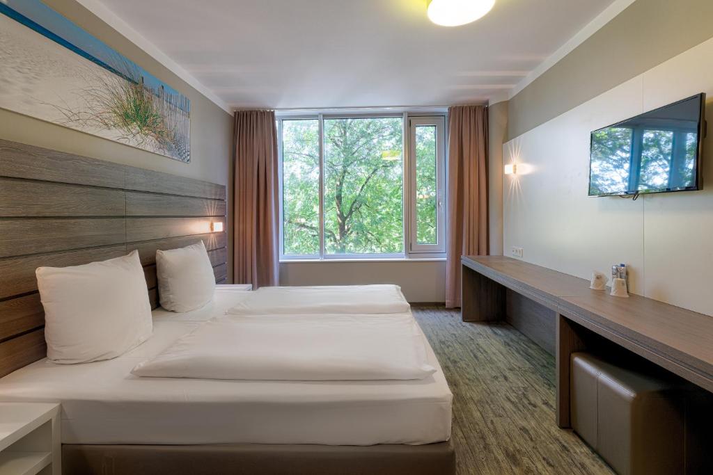 Tulip Inn München Messe 1