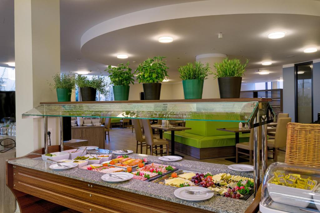 Tulip Inn München Messe 2