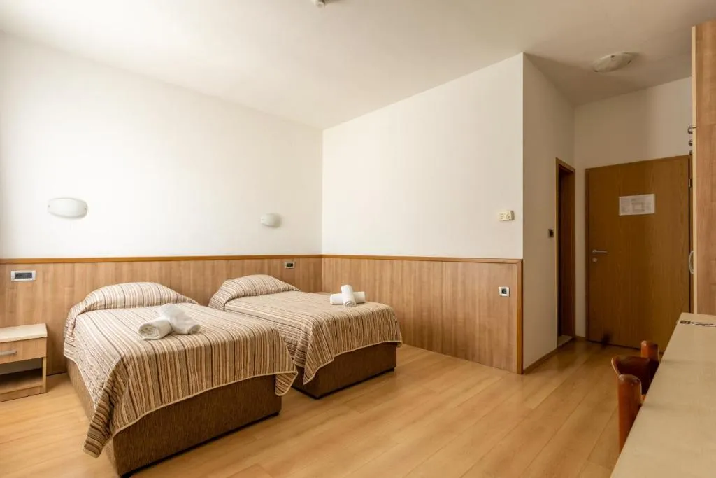 Hotel Porto 1