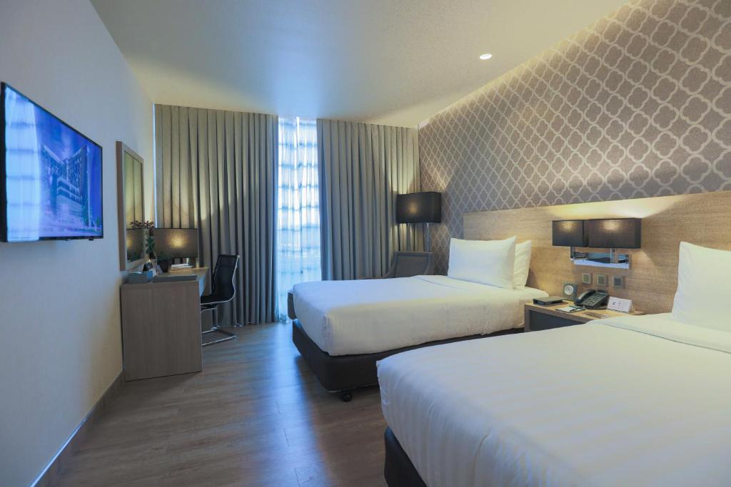 Bai Hotel 1