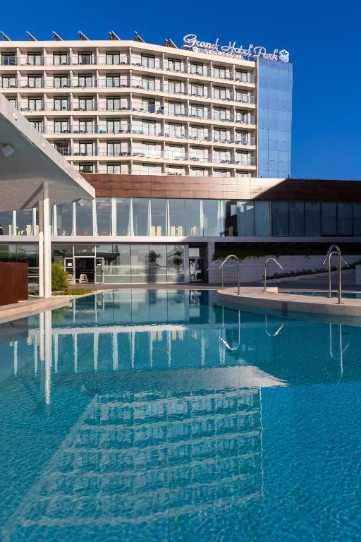 Grand Hotel Park 2