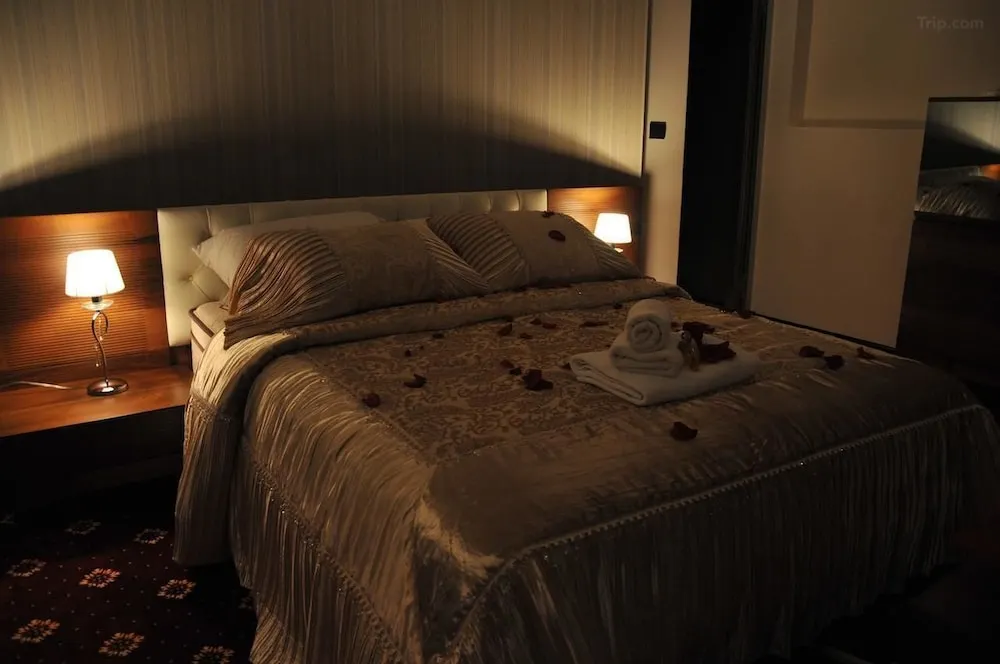 Hotel España 1