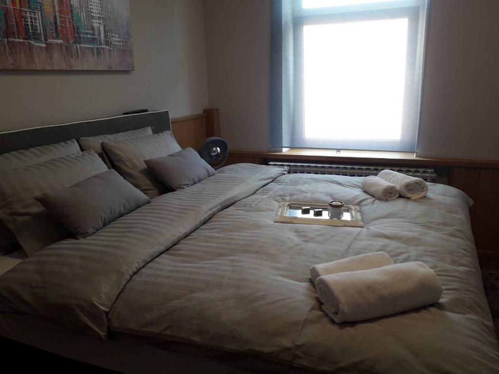Hotel Admiral 1