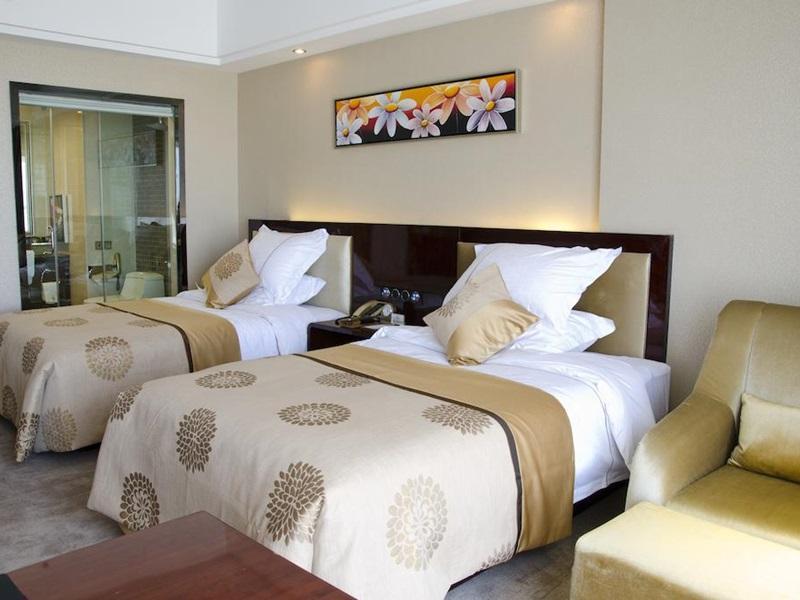Kunming Shengxingda Hotel 2
