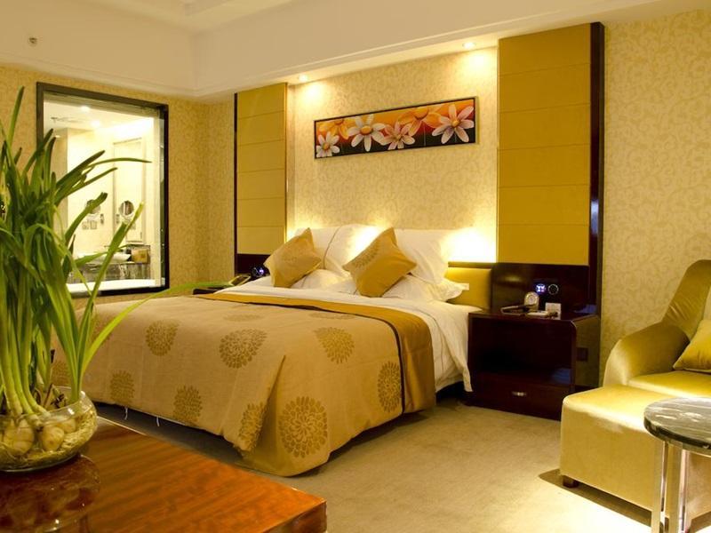 Kunming Shengxingda Hotel 1