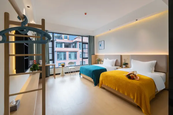 Dali Haicheng Hotel 1