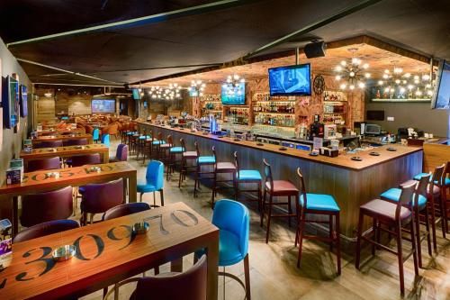 Citymax Hotel Bur Dubai  1