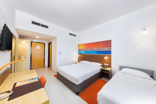 Citymax Hotel Bur Dubai  3