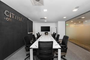 Citymax Hotel Bur Dubai  4
