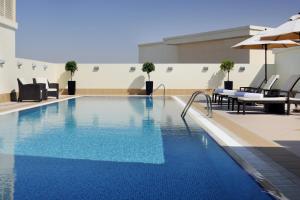 Avani Dubai Deira  3