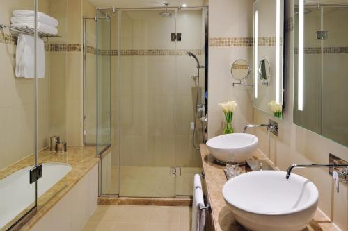 Avani Dubai Deira  4