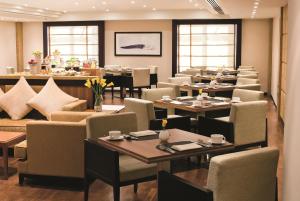 Avani Dubai Deira  5