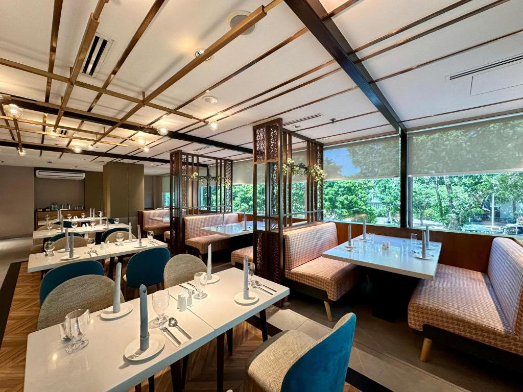 King Park Hotel 6