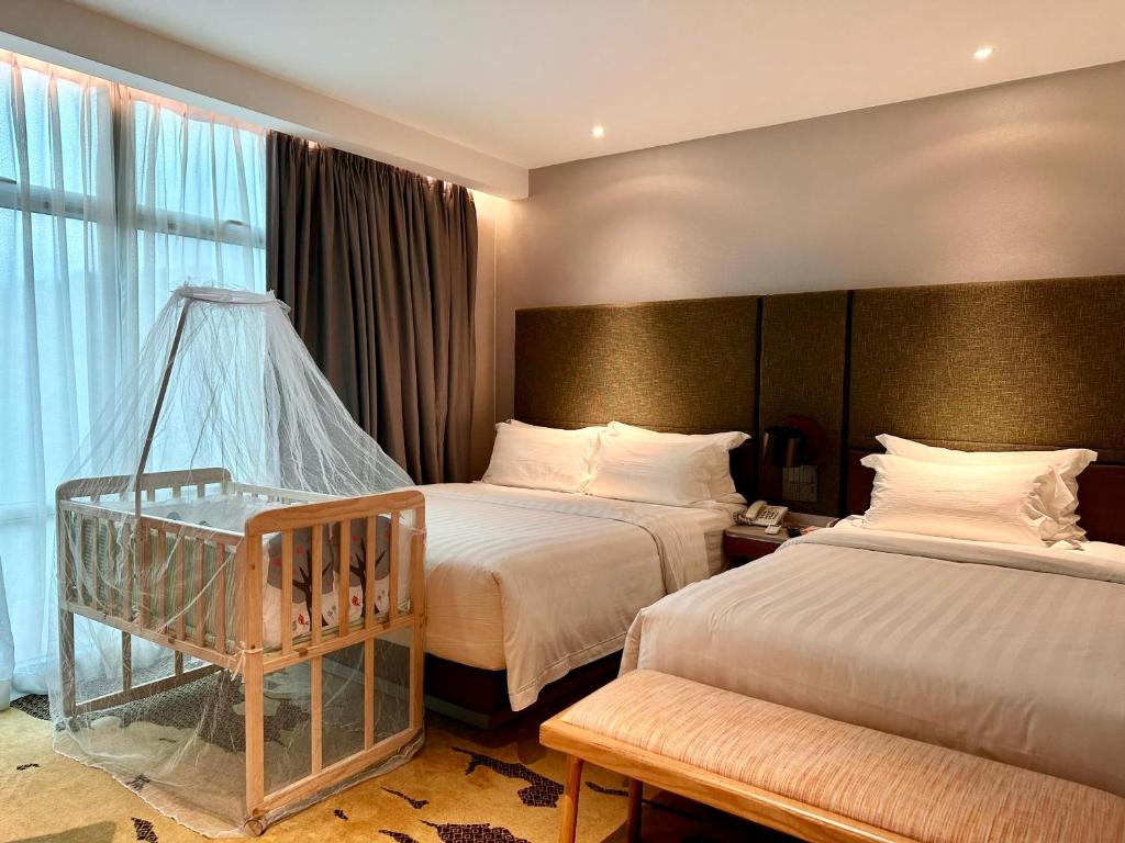 King Park Hotel 2
