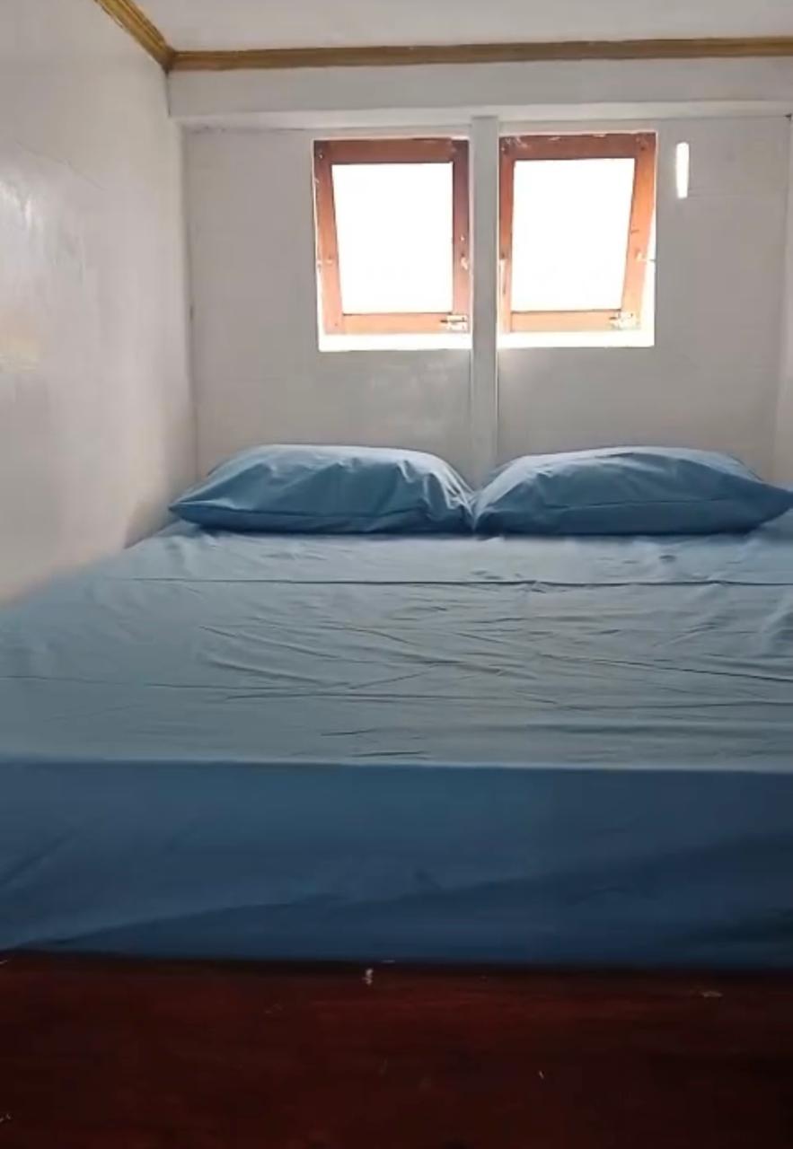 KLM Jenara (Private Fan Cabin - Min 2) 2