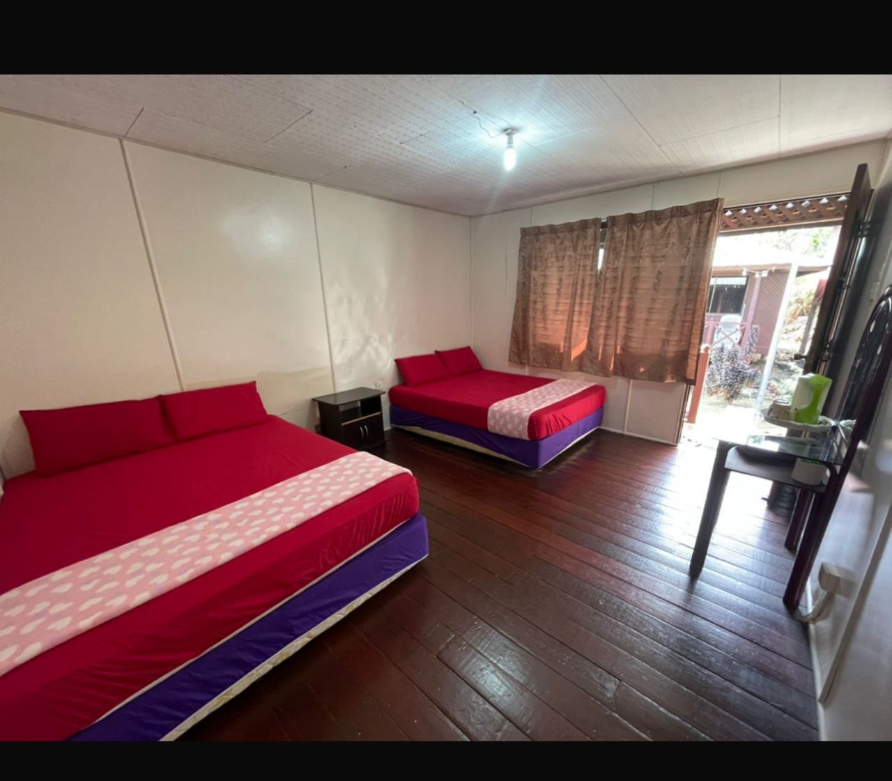Island Reefs Resort, Tioman Island 3
