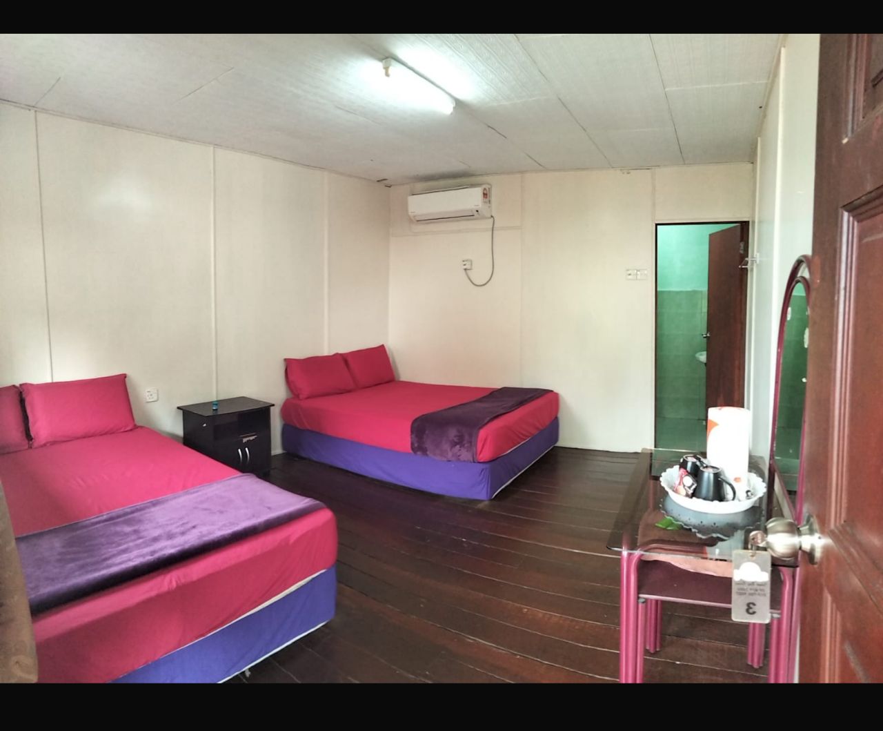 Island Reefs Resort, Tioman Island 4