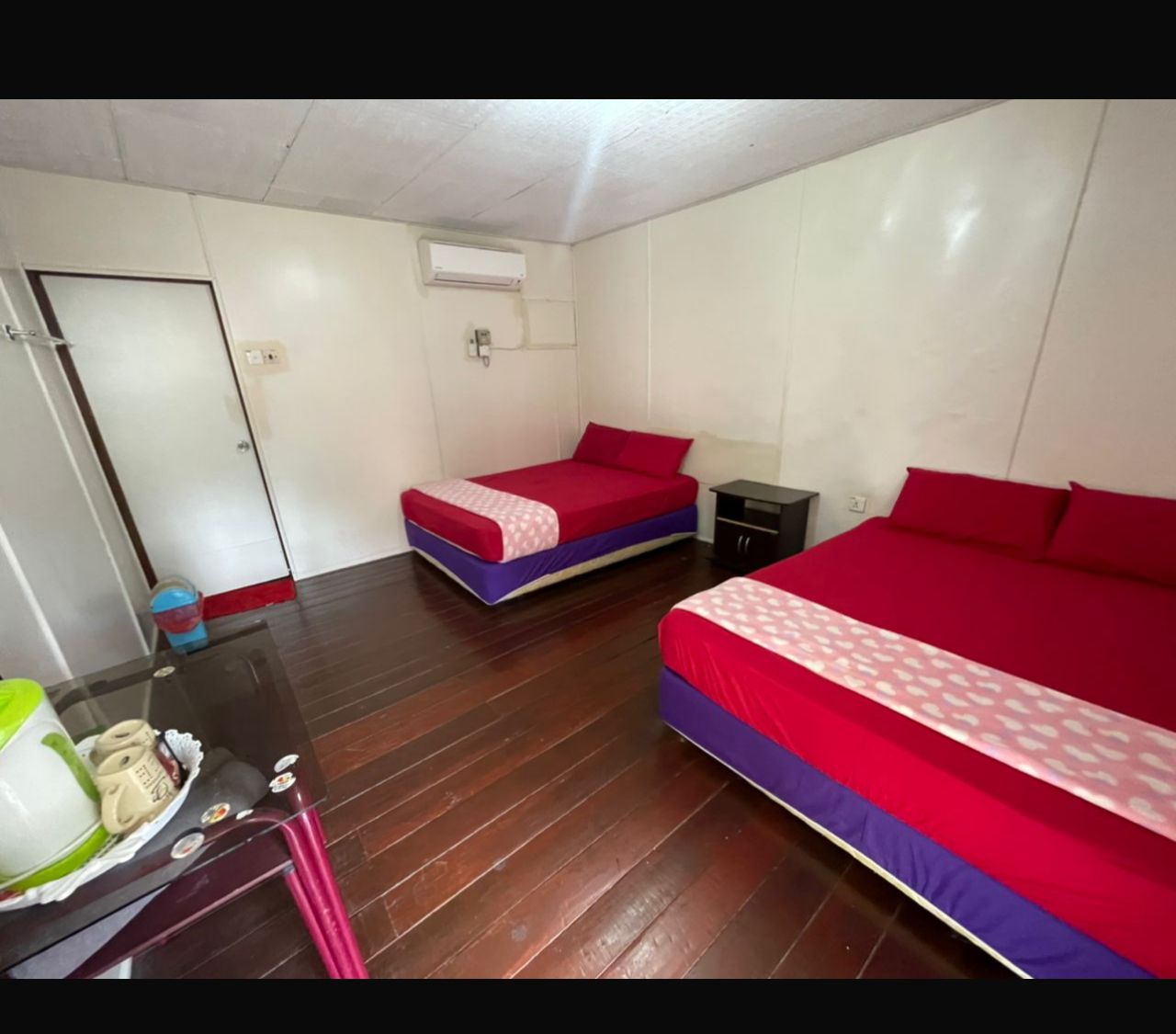 Island Reefs Resort, Tioman Island 2