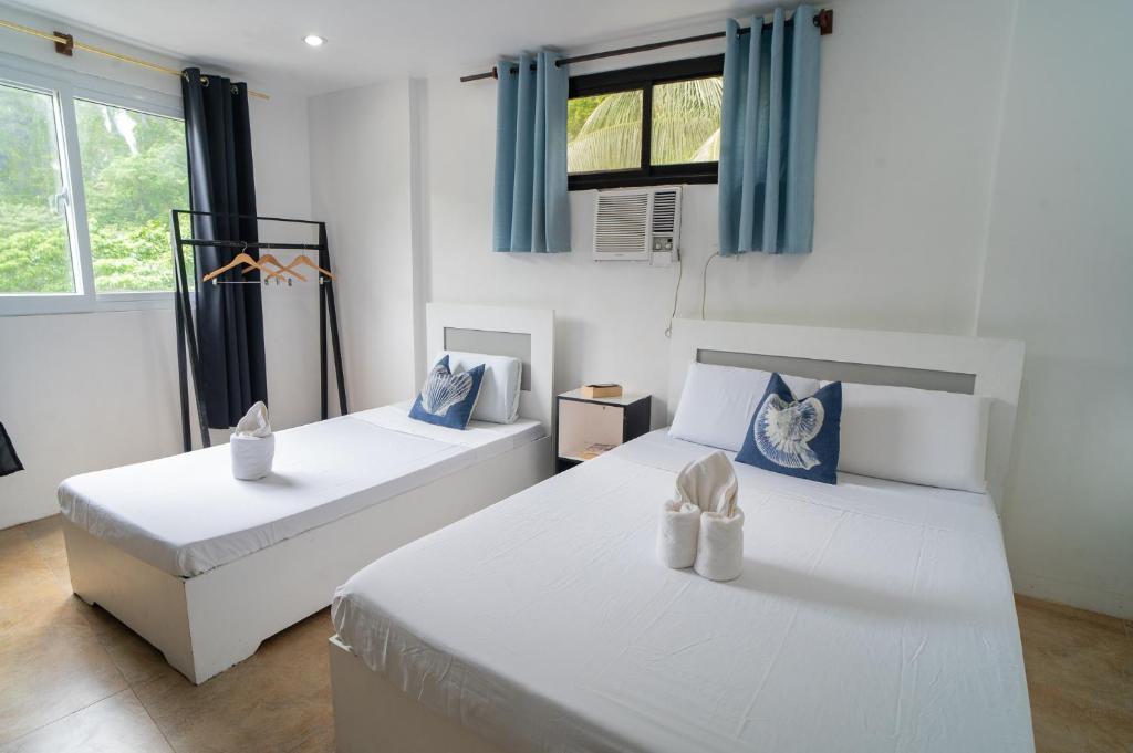 Castle Peak Hotel 1