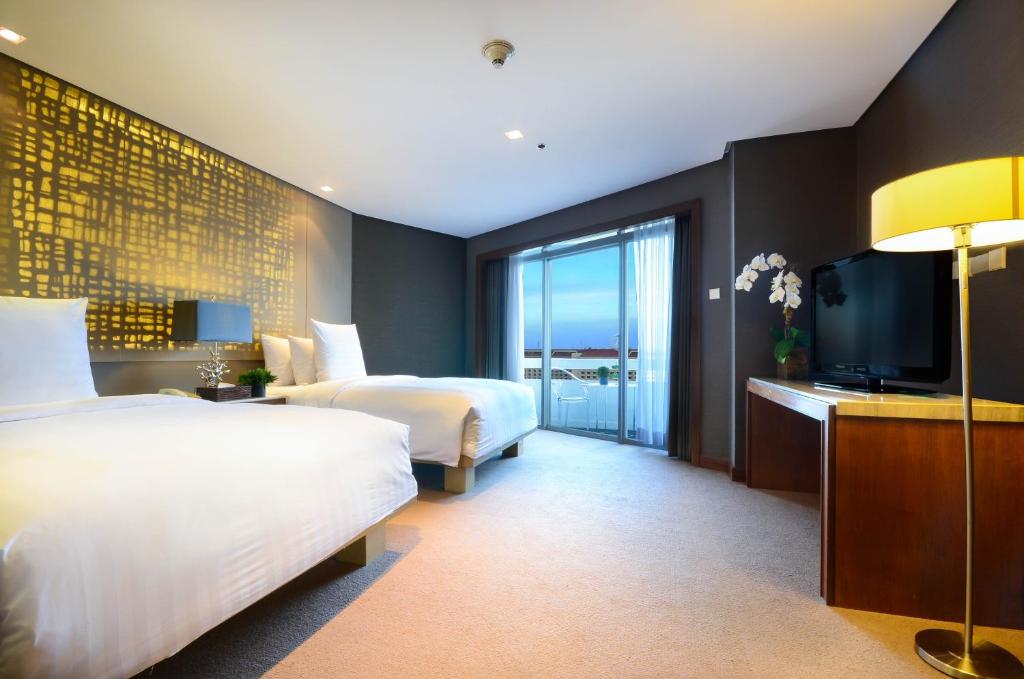 Midas Hotel 1