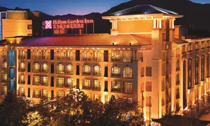 Jinquan Hotel 1