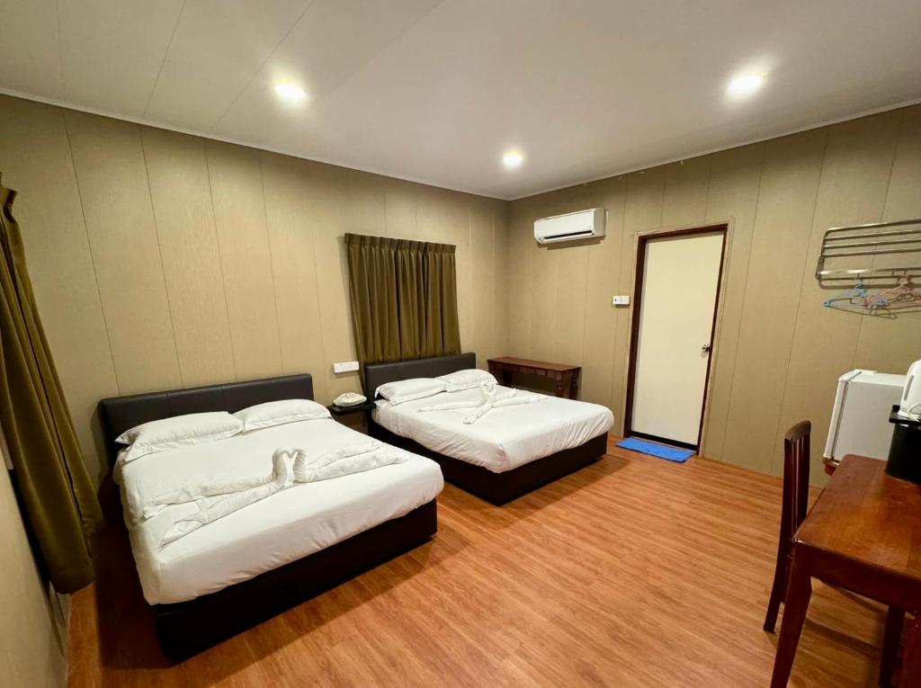 Juara Beach Resort 1