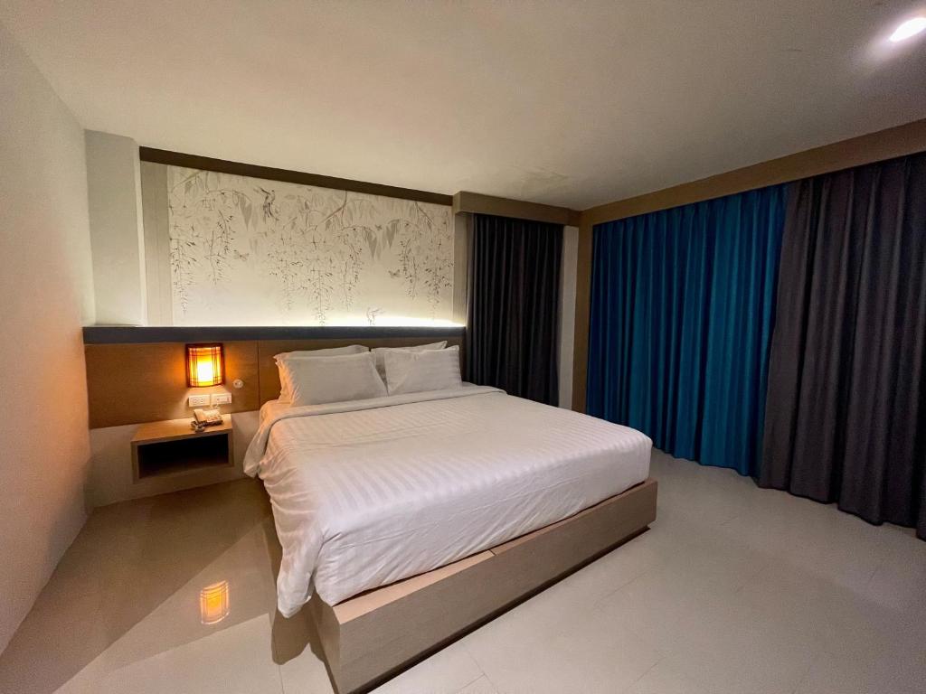 Ao Nang Viva Resort 1