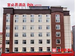 Ibis Hotel 1
