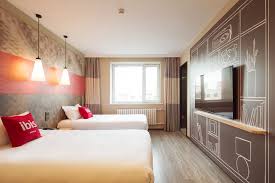 Ibis Hotel 2