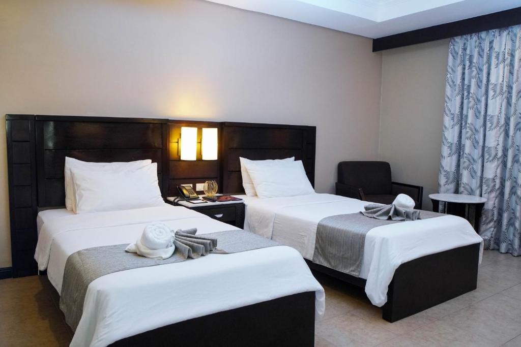 Coron Weston Resort 1