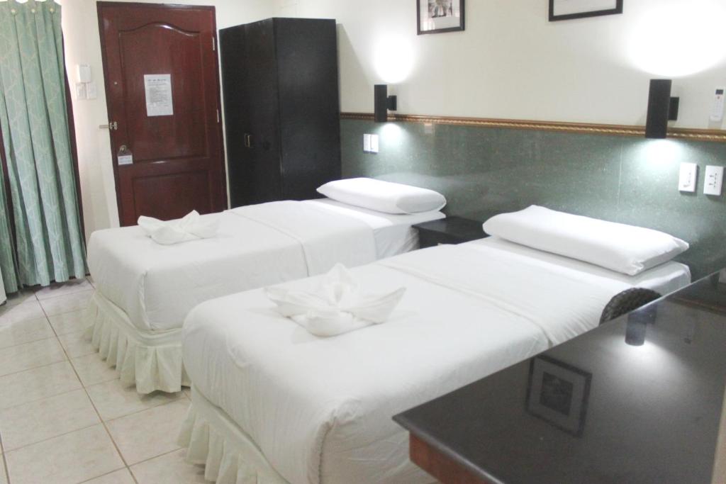 Lost Horizon Resort 1