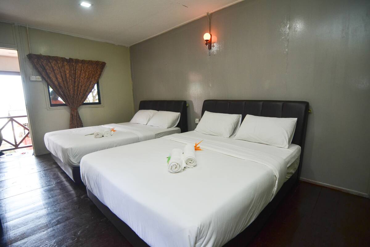 Damai Tioman Resort, Standard Room 1
