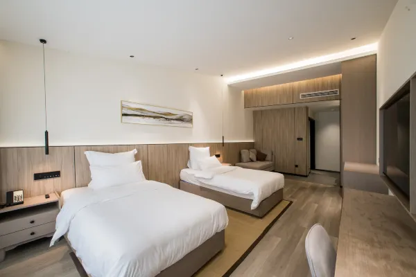 Rongjing Hotel 1