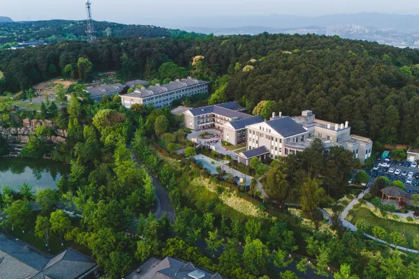 Rongjing Hotel 2