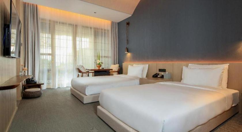 The Mulian Hotel  1
